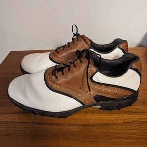Footjoy Men's Contour Golf Shoes